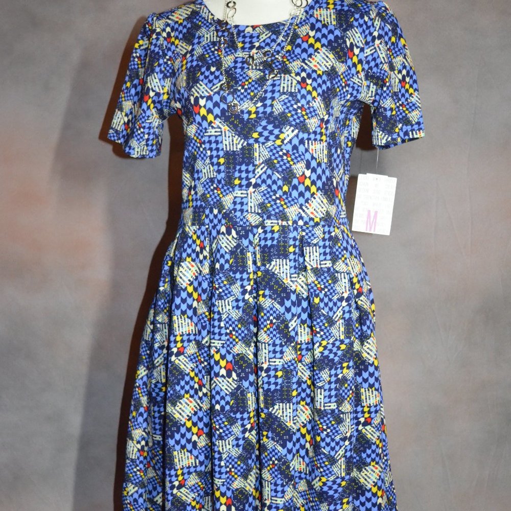 LuLaRoe Amelia